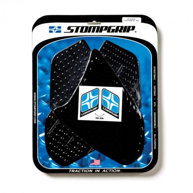 Stompgrip Black