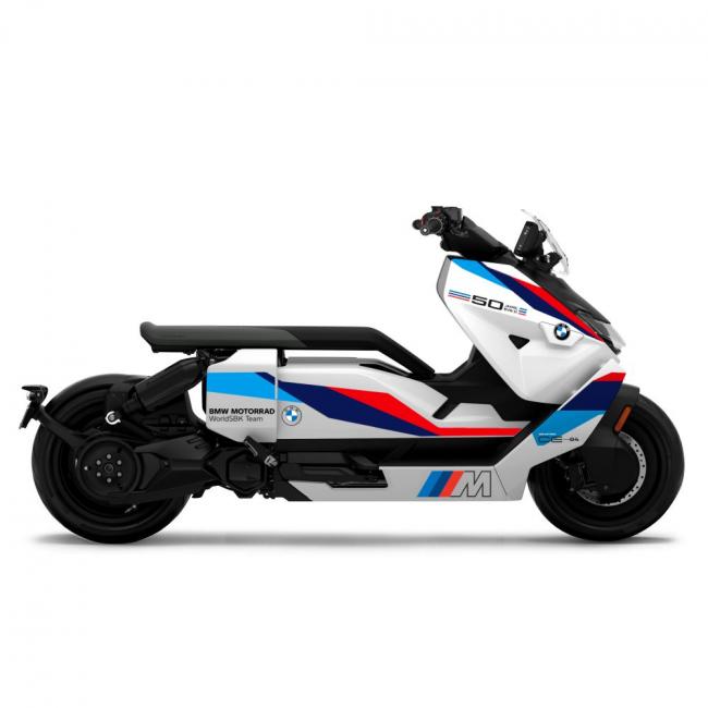 4moto® - BMW CE04 (22-_) 