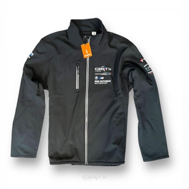 GERT56 Team - Softshelljacke