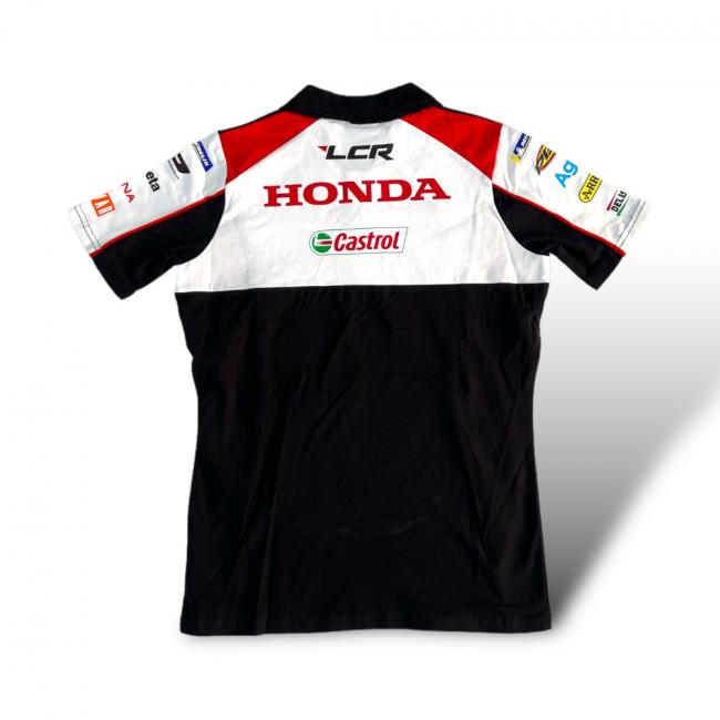 MotoGP LCR-HONDA Polo Shirt