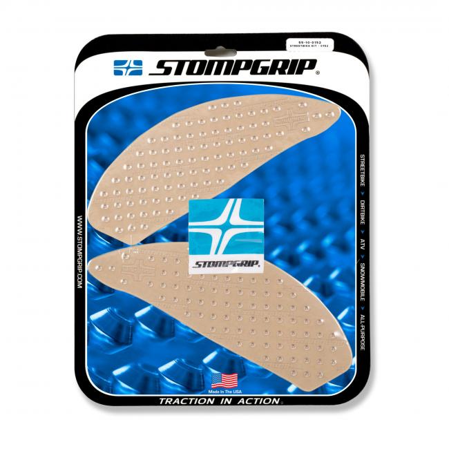 Stompgrip SUZUKI GSX 250 R  18-19