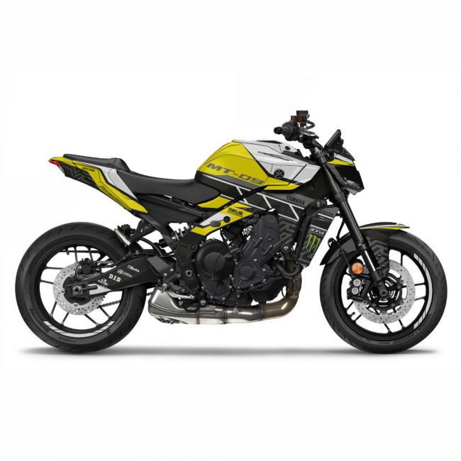 Yamaha-MT-09