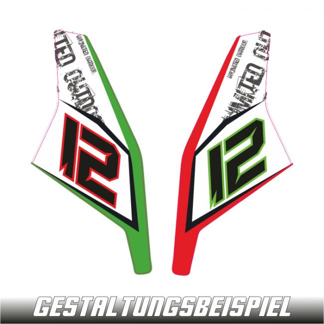 Aprilia RSV4 TTSL Racing 09-17 - Template