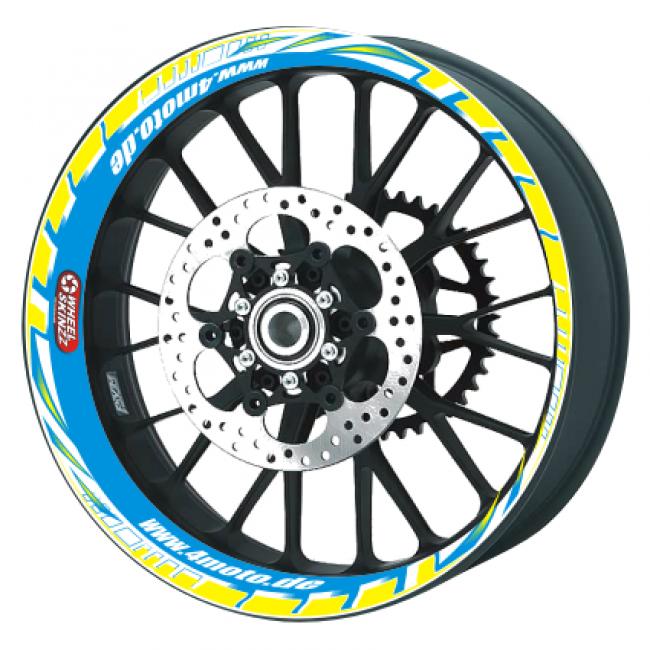 Wheelskinzz® rf_weiss_if_cyan_df_gelb_tx_weiss