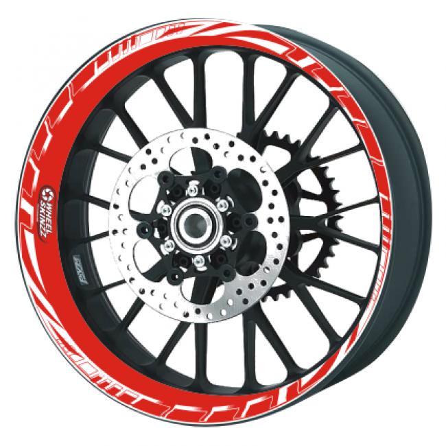 Wheelskinzz® rf_weiss_if_rot_df_rot_tx_ohne