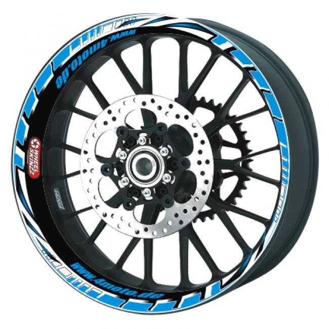 Wheelskinzz® rf_weiss_if_schwarz_df_cyan_tx_cyan