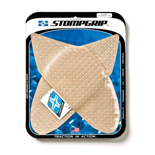 Stompgrip SUZUKI GSX-R600 / GSX-R750 06-07