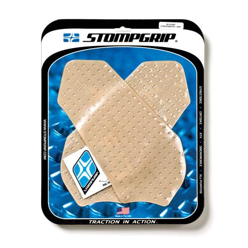 Stompgrip SUZUKI GSX-R600 / GSX-R750 11-20