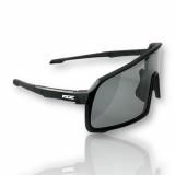 RIDE - Sonnenbrille SPORT ST Schwarz