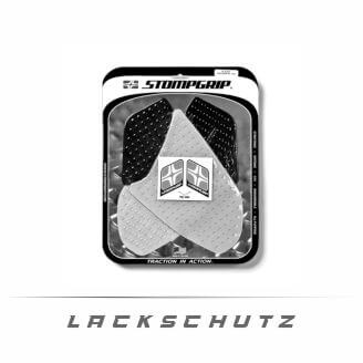 Motorrad Lackschutz