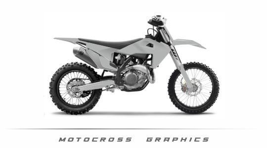 Motocross Design