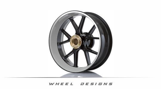 Wheel Design